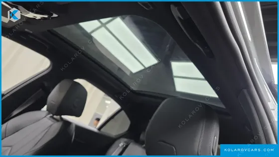 BMW 5 SERIES 520I SPECIAL EDITION