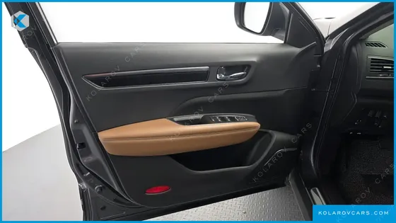 RENAULT KOREA QM6 (KOLEOS) 2.0 LPE RE 2WD