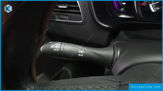 RENAULT KOREA QM6 (KOLEOS) 2.0 LPE RE 2WD