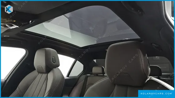 BMW 5 SERIES 520I M SPORT