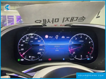 MERCEDES SL-CLASS MAYBACH SL680 MONOGRAM SERIES