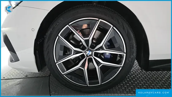 BMW 5 SERIES 523D M SPORT