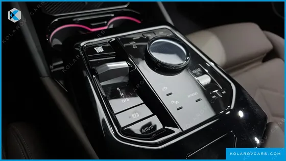 BMW 5 SERIES 523D M SPORT