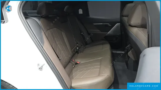 BMW 5 SERIES 523D M SPORT