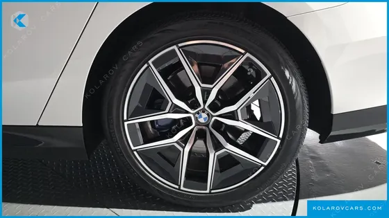 BMW 5 SERIES 523D M SPORT