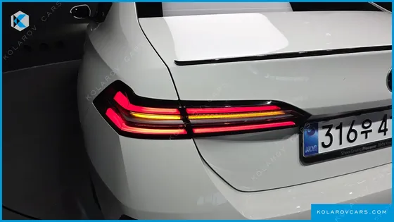 BMW 5 SERIES 523D M SPORT
