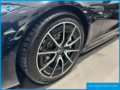 MERCEDES SL-CLASS AMG SL43