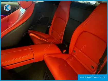 MERCEDES SL-CLASS AMG SL43