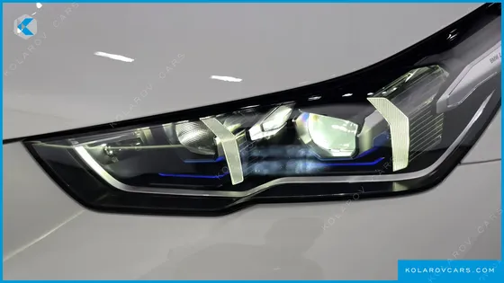 BMW 5 SERIES 520I M SPORT