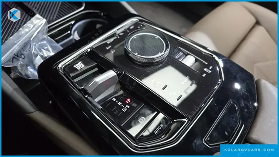 BMW 5 SERIES 520I M SPORT
