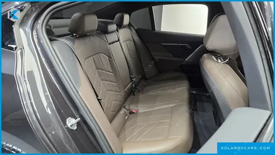 BMW 5 SERIES 520I M SPORT