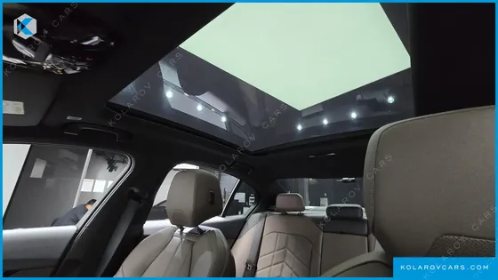 BMW 5 SERIES 520I M SPORT