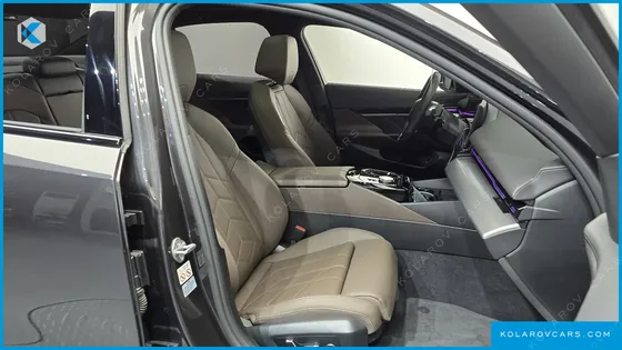 BMW 5 SERIES 520I M SPORT