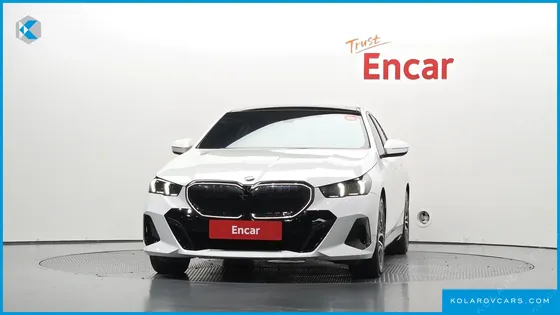 BMW 5 SERIES 520I SPECIAL EDITION