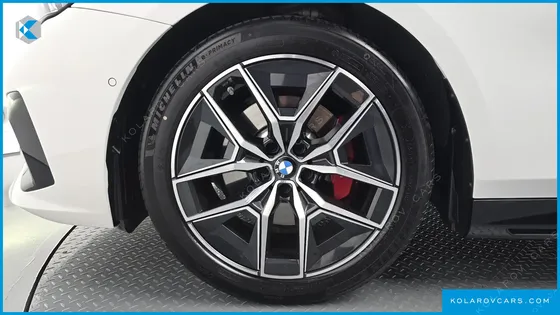 BMW 5 SERIES 520I SPECIAL EDITION