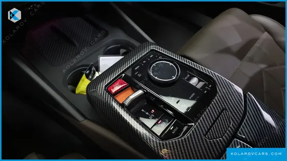 BMW 5 SERIES 520I SPECIAL EDITION