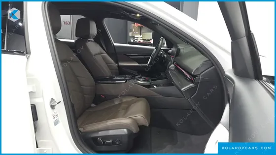 BMW 5 SERIES 520I SPECIAL EDITION