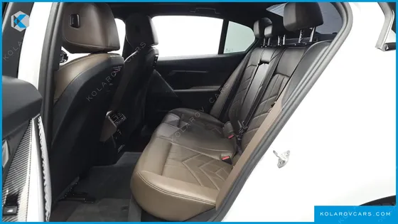 BMW 5 SERIES 520I SPECIAL EDITION
