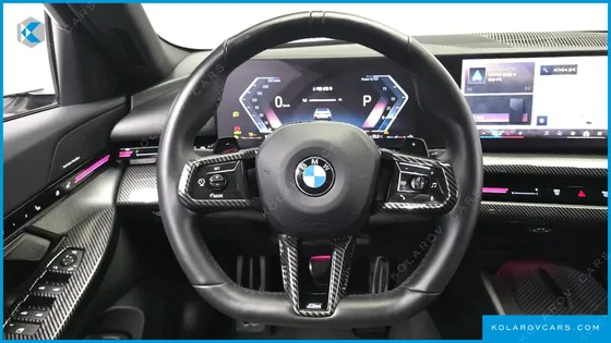 BMW 5 SERIES 520I SPECIAL EDITION