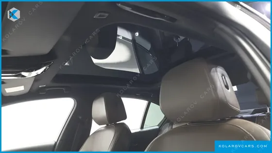 BMW 5 SERIES 520I SPECIAL EDITION