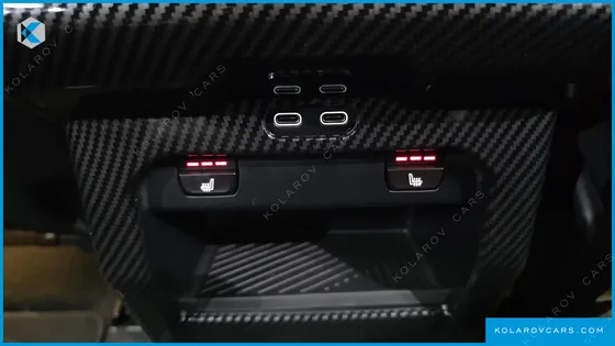 BMW 5 SERIES 520I SPECIAL EDITION