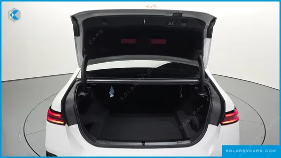 BMW 5 SERIES 520I SPECIAL EDITION