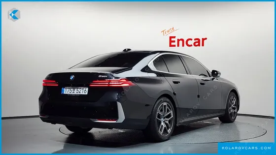 BMW 5 SERIES 530I XDRIVE