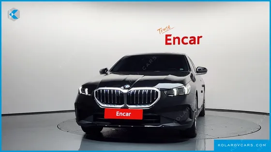 BMW 5 SERIES 530I XDRIVE