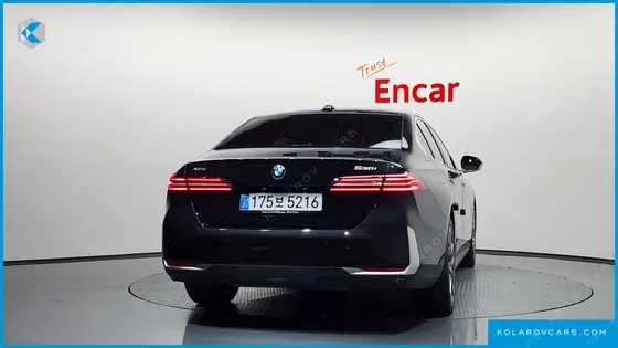 BMW 5 SERIES 530I XDRIVE