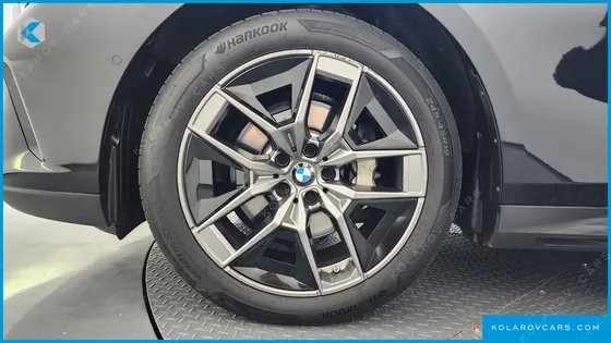 BMW 5 SERIES 530I XDRIVE