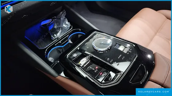 BMW 5 SERIES 530I XDRIVE