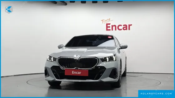 BMW 5 SERIES 530I XDRIVE M SPORT PRO SPECIAL EDITION