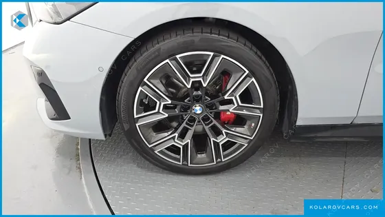 BMW 5 SERIES 530I XDRIVE M SPORT PRO SPECIAL EDITION