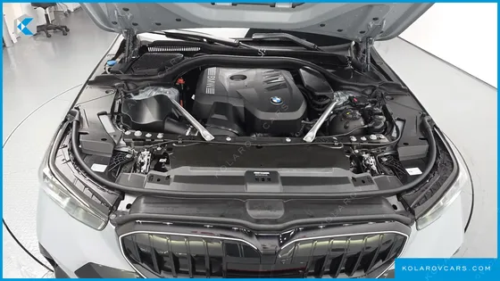 BMW 5 SERIES 530I XDRIVE M SPORT PRO SPECIAL EDITION