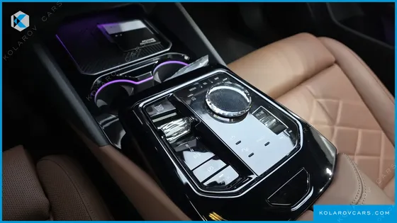 BMW 5 SERIES 530I XDRIVE M SPORT PRO SPECIAL EDITION