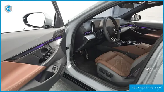BMW 5 SERIES 530I XDRIVE M SPORT PRO SPECIAL EDITION