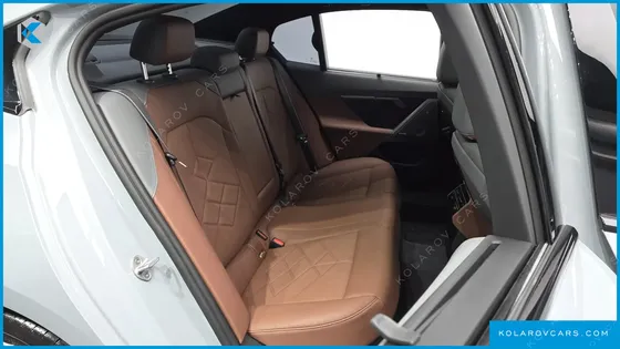 BMW 5 SERIES 530I XDRIVE M SPORT PRO SPECIAL EDITION