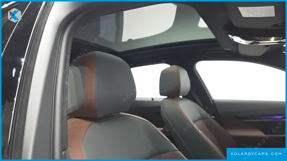 BMW 5 SERIES 530I XDRIVE M SPORT PRO SPECIAL EDITION