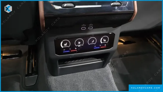 BMW 5 SERIES 530I XDRIVE M SPORT PRO SPECIAL EDITION