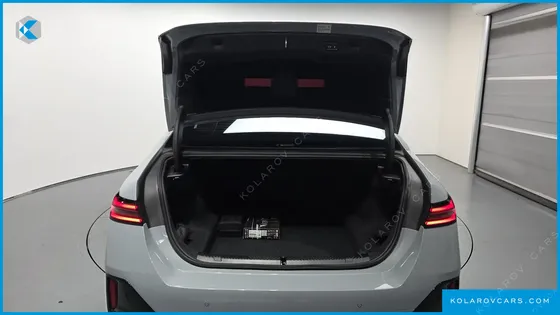 BMW 5 SERIES 530I XDRIVE M SPORT PRO SPECIAL EDITION