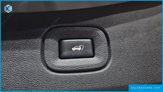 RENAULT KOREA QM6 (KOLEOS) 2.0 LPE PREMIERE 2WD
