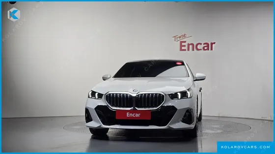 BMW 5 SERIES 530I XDRIVE M SPORT