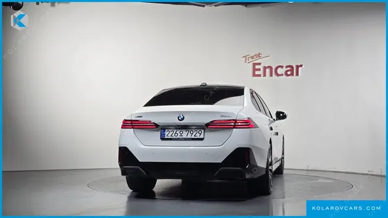 BMW 5 SERIES 530I XDRIVE M SPORT