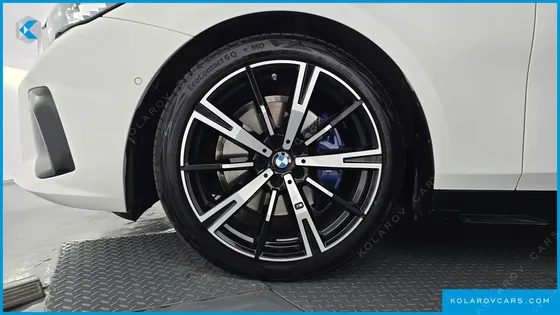 BMW 5 SERIES 530I XDRIVE M SPORT