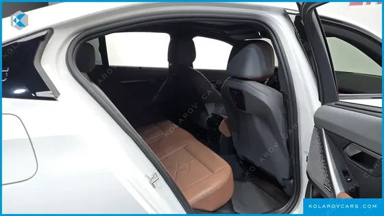 BMW 5 SERIES 530I XDRIVE M SPORT