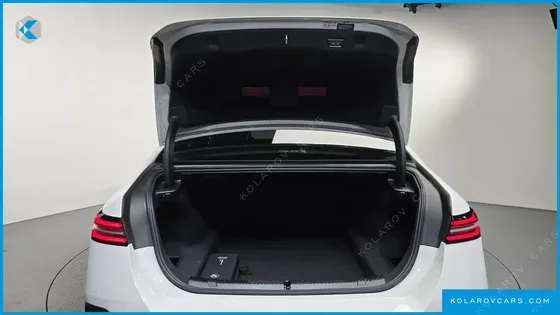 BMW 5 SERIES 530I XDRIVE M SPORT