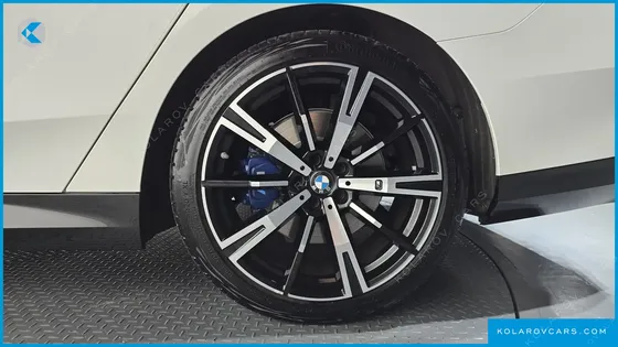 BMW 5 SERIES 530I XDRIVE M SPORT
