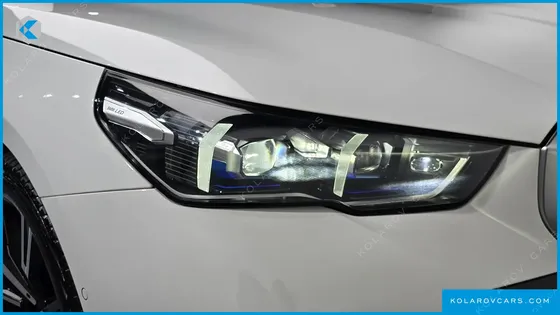 BMW 5 SERIES 530I XDRIVE M SPORT