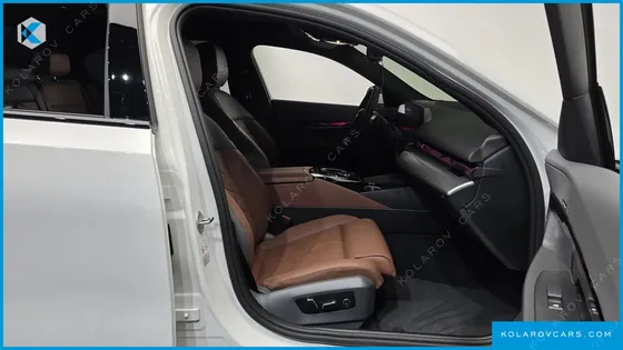 BMW 5 SERIES 530I XDRIVE M SPORT