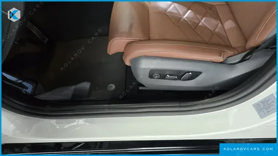 BMW 5 SERIES 530I XDRIVE M SPORT
